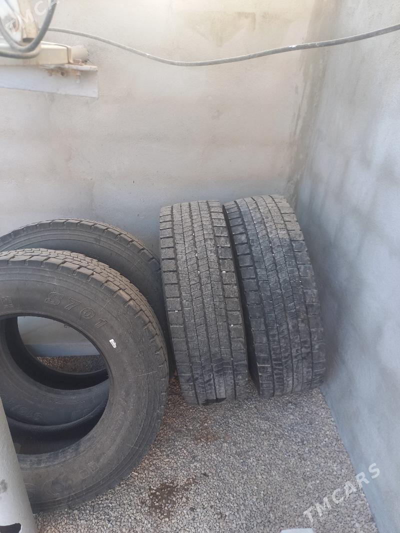 Zil 130 1980 - 44 000 TMT - Jebel - img 6