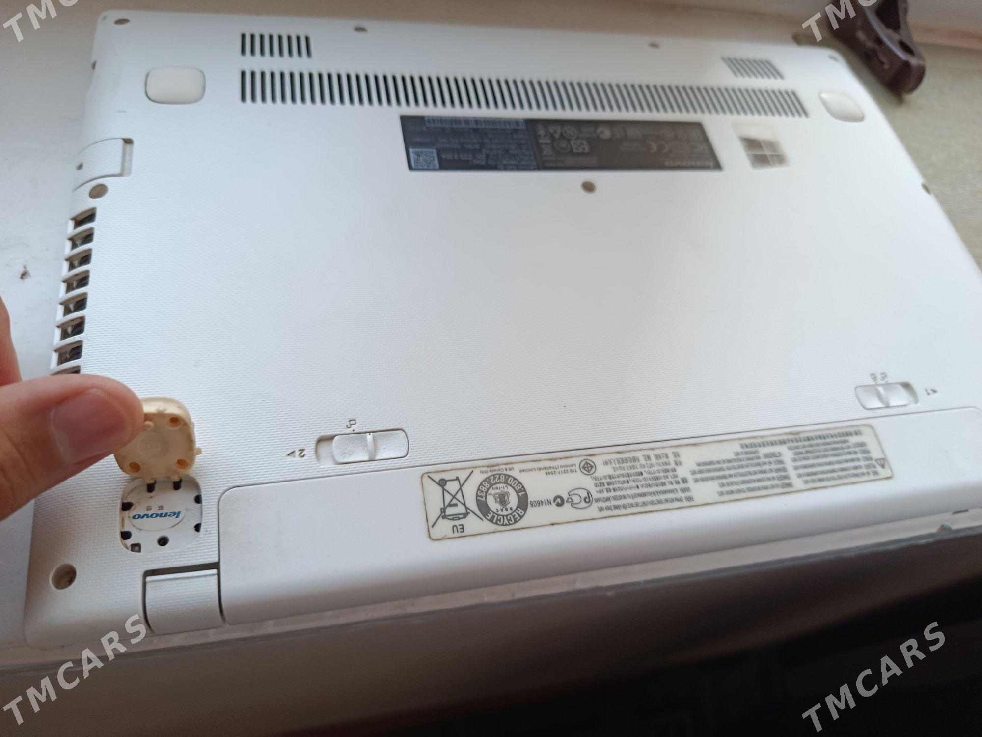 lenovo S20-30 - Мары - img 4