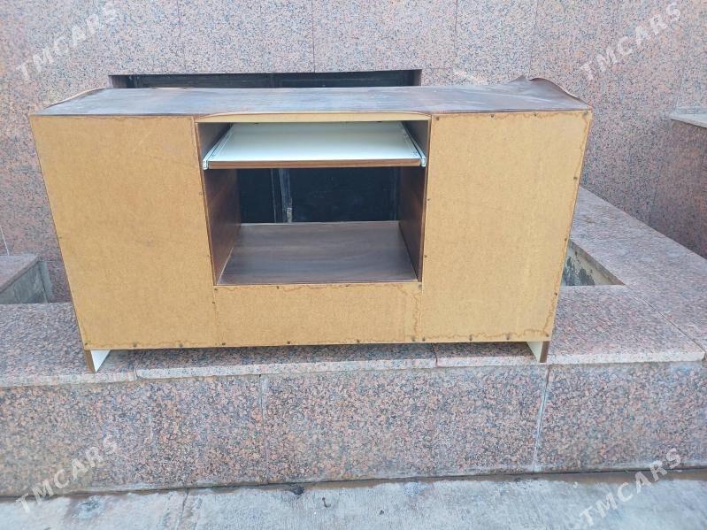 компьютерный стол - Aşgabat - img 2