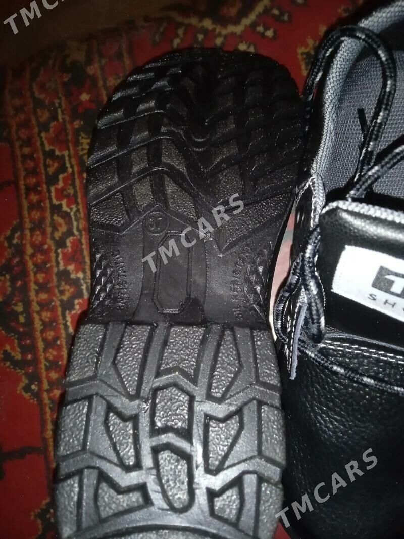 sapok - Туркменбаши - img 1