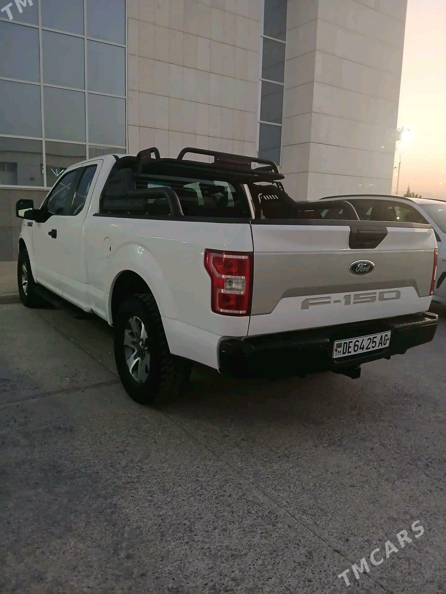 Ford F-150 2021 - 335 000 TMT - Aşgabat - img 2