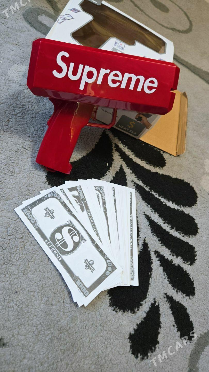 пистолет - Aşgabat - img 1