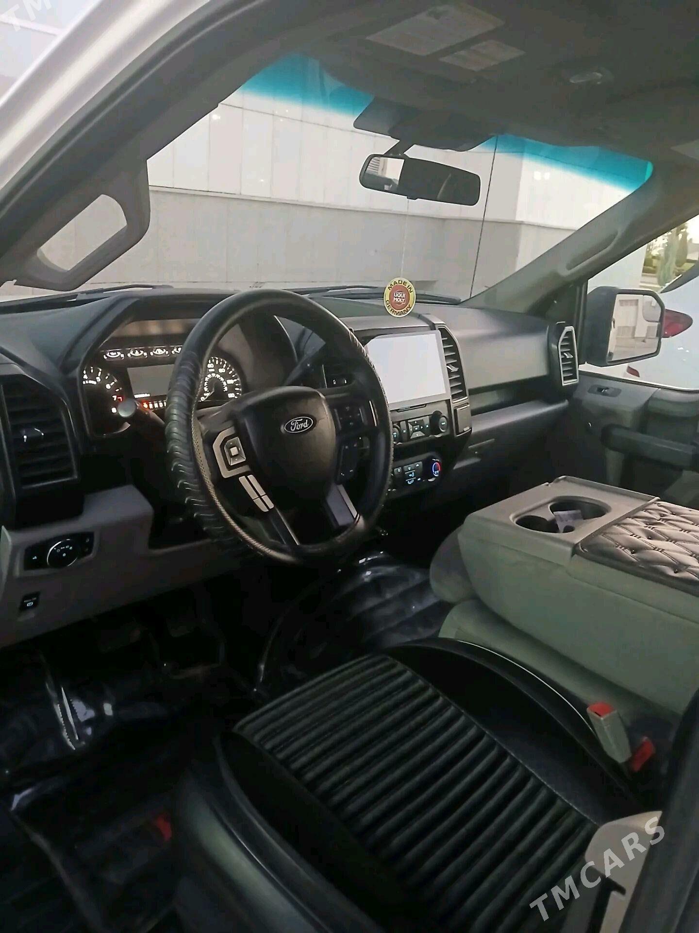 Ford F-150 2021 - 335 000 TMT - Aşgabat - img 3