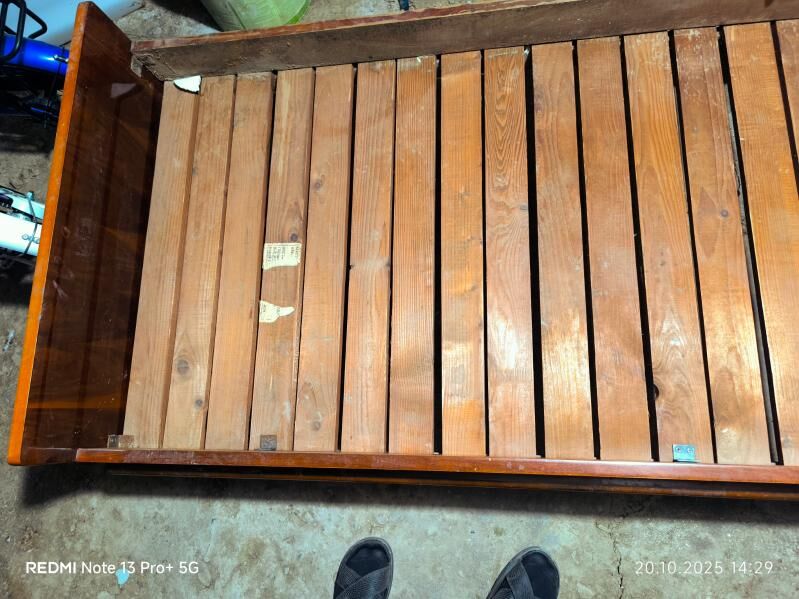 Кровать Кушетка - Мары - img 3