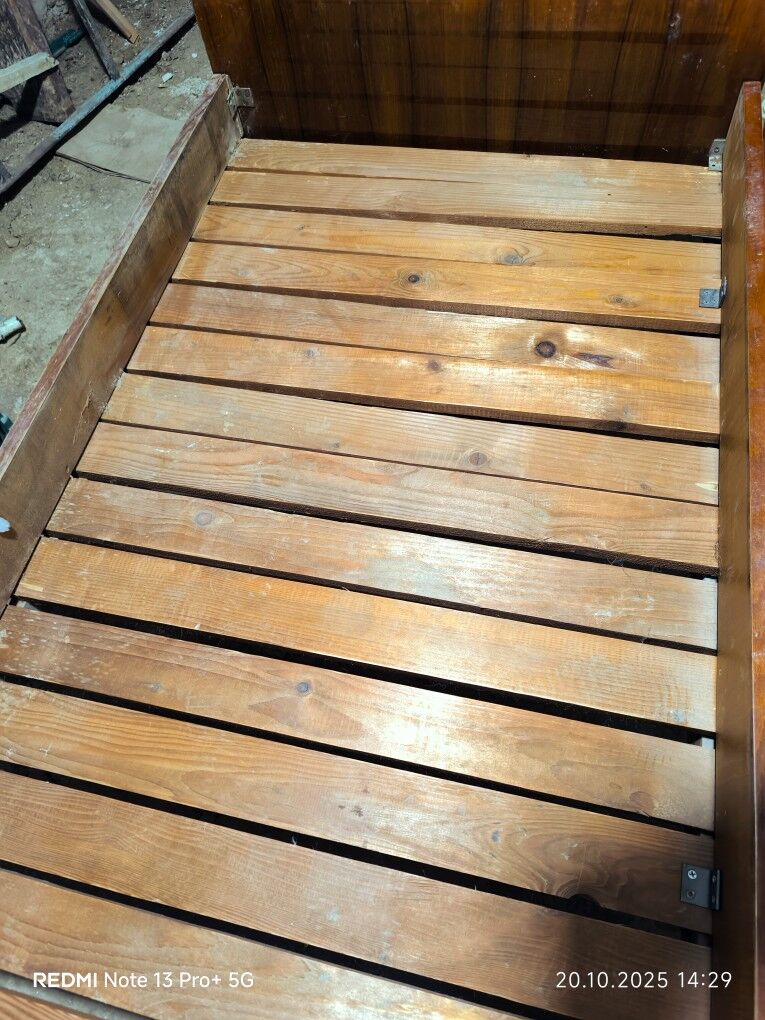 Кровать Кушетка - Мары - img 5