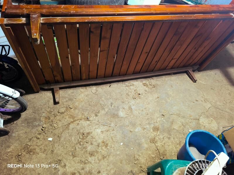 Кровать Кушетка - Мары - img 4