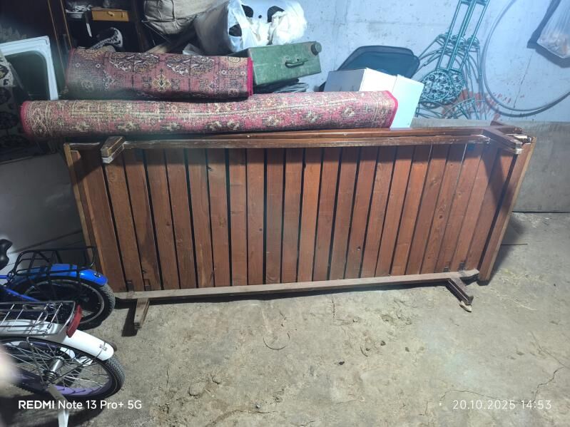 Кровать Кушетка - Мары - img 2