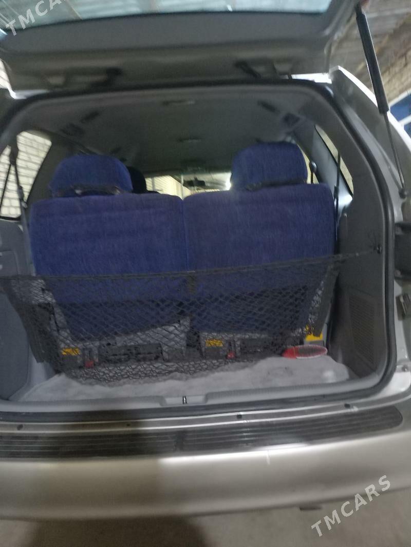 Toyota Sienna 2002 - 180 000 TMT - Sakar - img 1