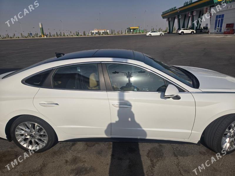 Hyundai Sonata 2020 - 320 000 TMT - Mary - img 2