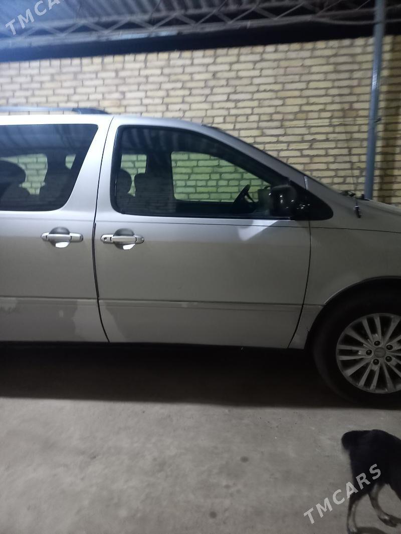 Toyota Sienna 2002 - 180 000 TMT - Sakar - img 5