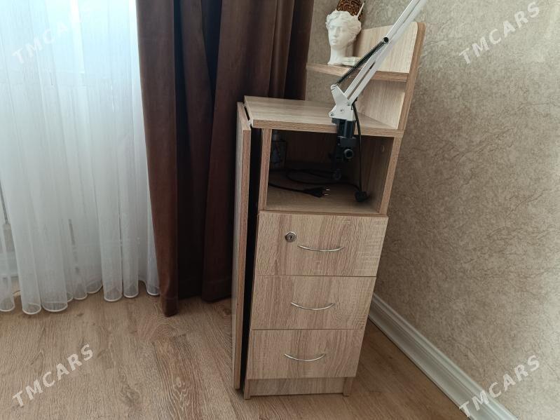 продается стол для маникюра - Aşgabat - img 2