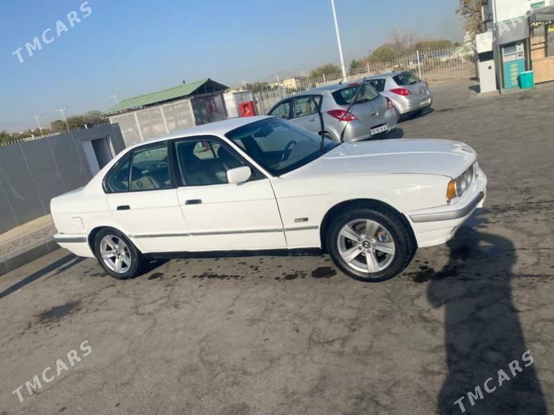 BMW 535 1992 - 45 000 TMT - Туркменгала - img 1