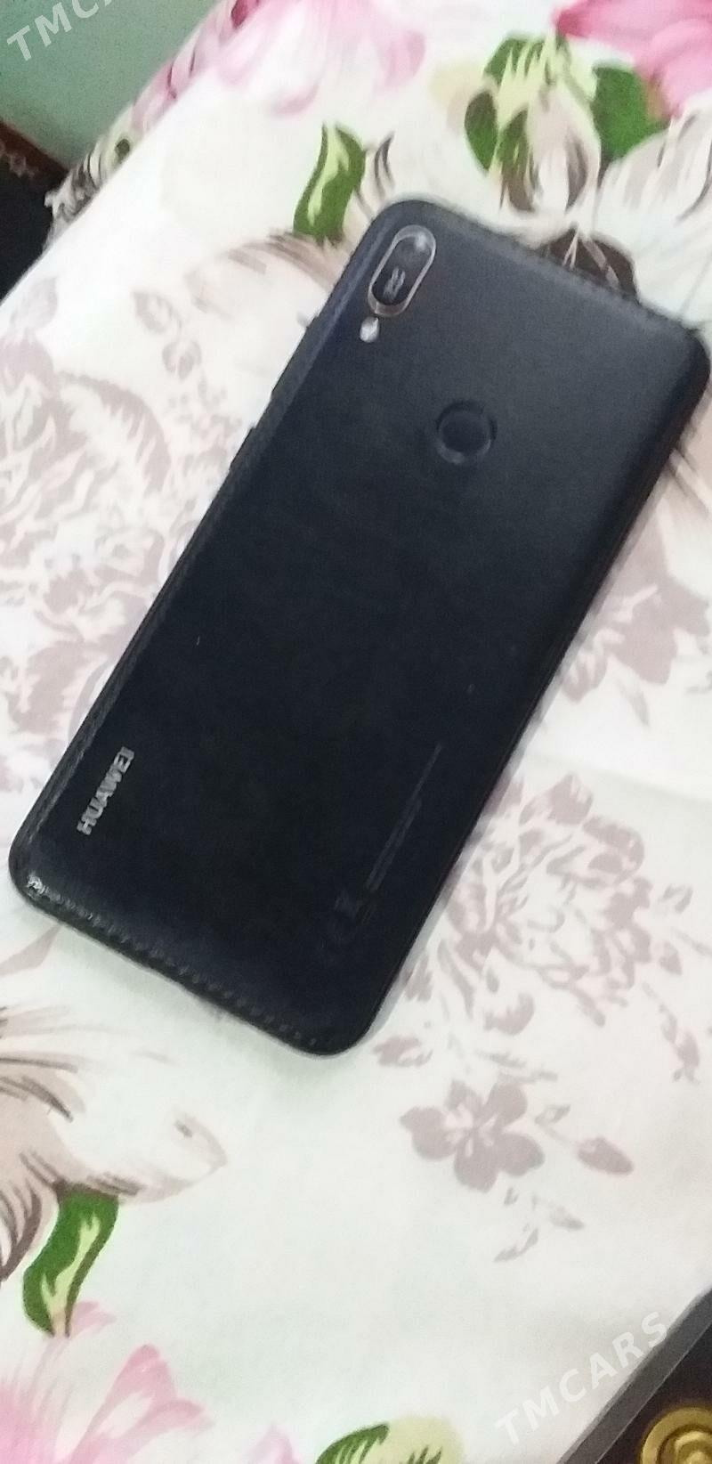 Huawei y6 - Murgap - img 2