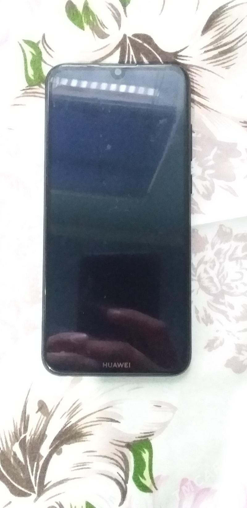 Huawei y6 - Murgap - img 1