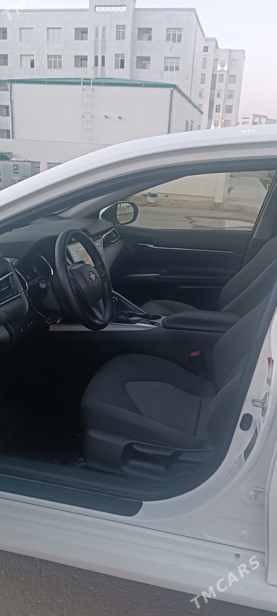 Toyota Camry 2018 - 250 000 TMT - Arkadag - img 2