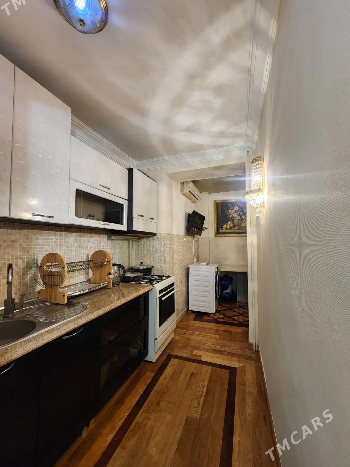 6 MKR 3 KOMN - Ашхабад - img 3