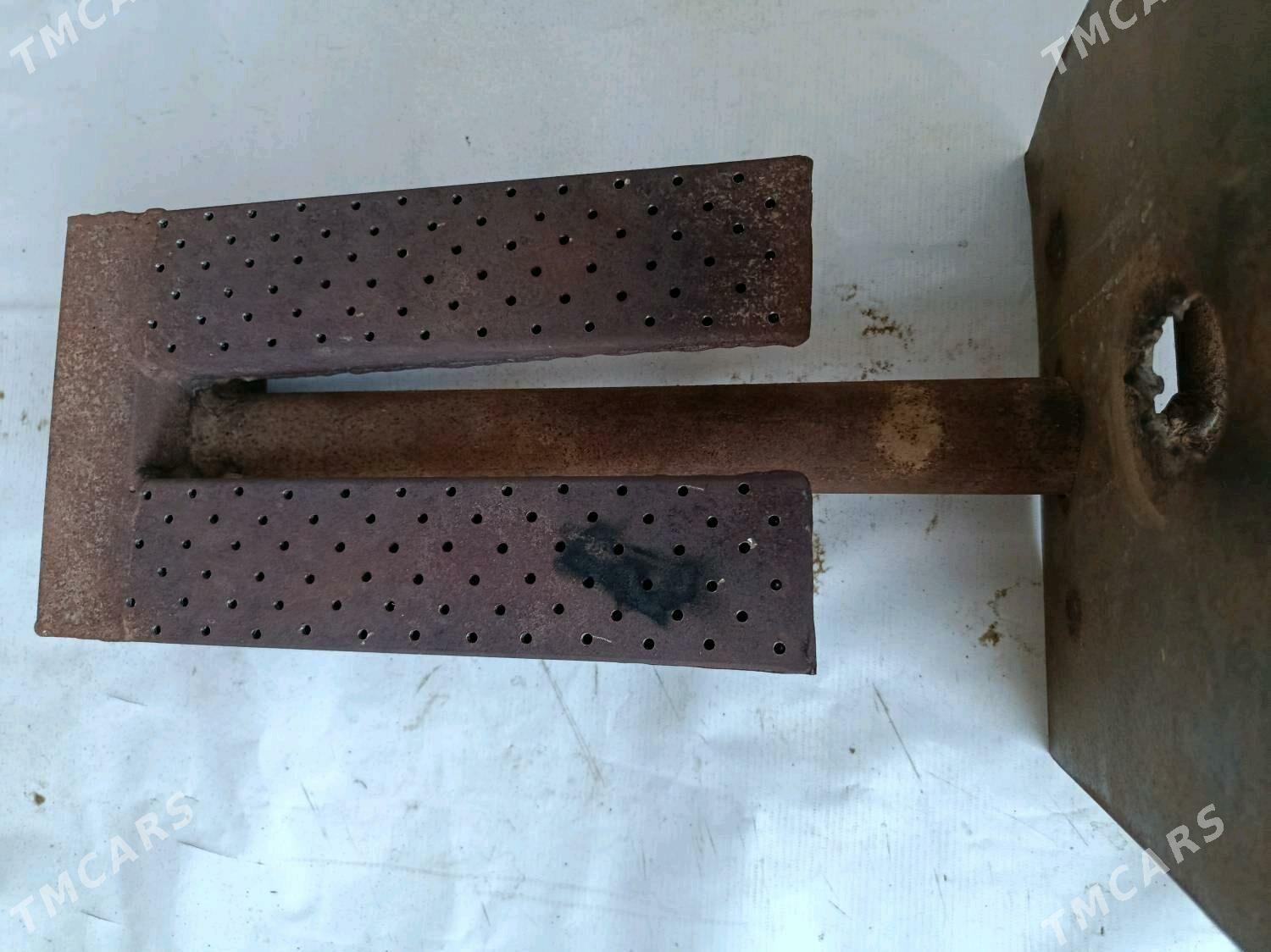 Garelka - Daşoguz - img 2