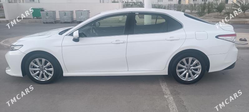 Toyota Camry 2018 - 250 000 TMT - Arkadag - img 9
