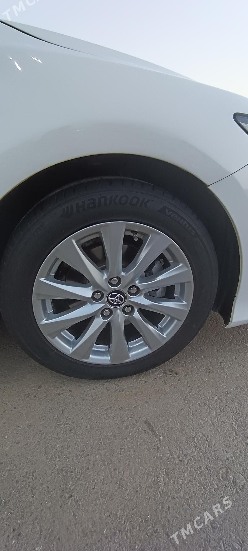 Toyota Camry 2018 - 250 000 TMT - Arkadag - img 5