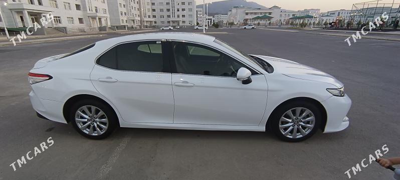 Toyota Camry 2018 - 250 000 TMT - Arkadag - img 6