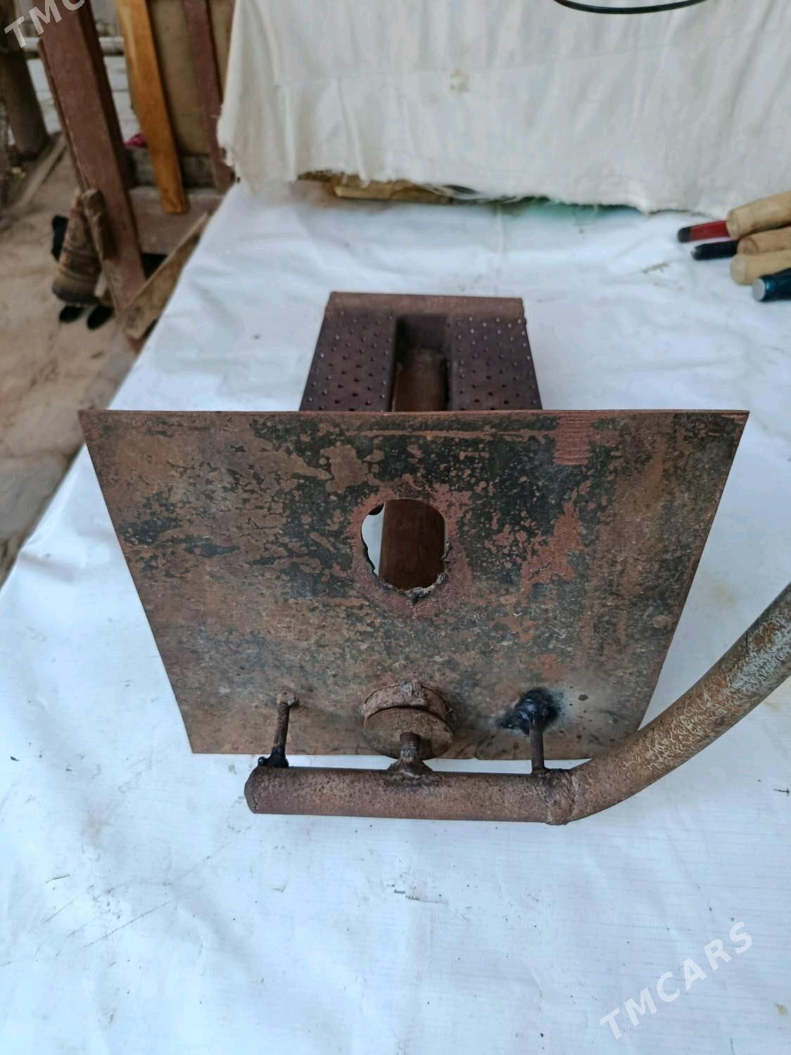 Garelka - Daşoguz - img 1