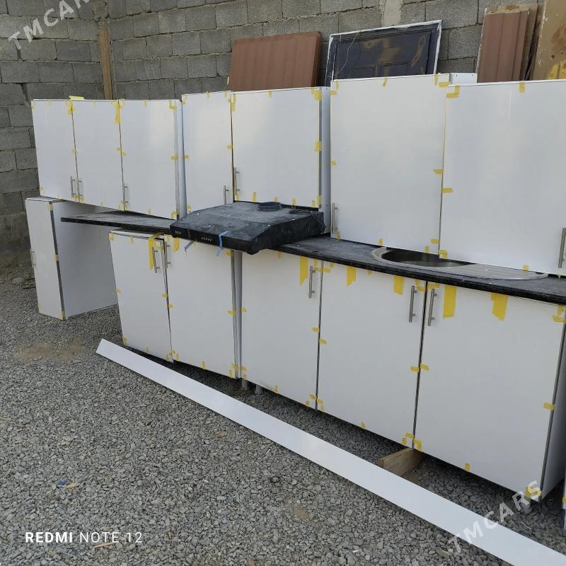 kuhna garnatur - Gurtly - img 3