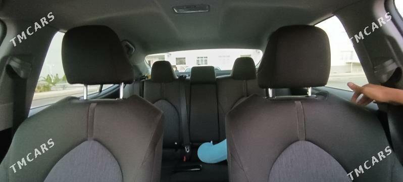 Toyota Camry 2018 - 250 000 TMT - Arkadag - img 3