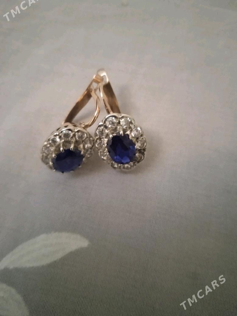 altyn syrga - Дашогуз - img 2