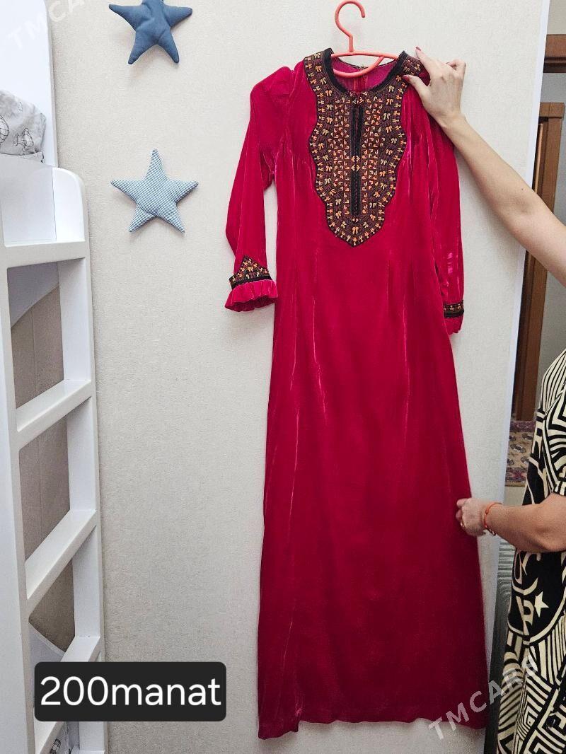 Koynek - Aşgabat - img 6