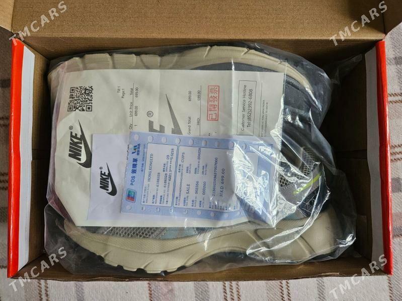 Nike Vomero 5 - Daşoguz - img 2