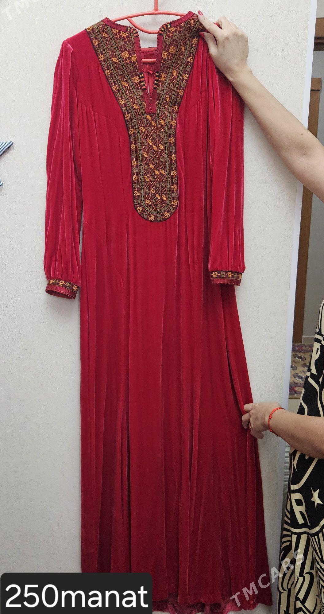 Koynek - Aşgabat - img 5