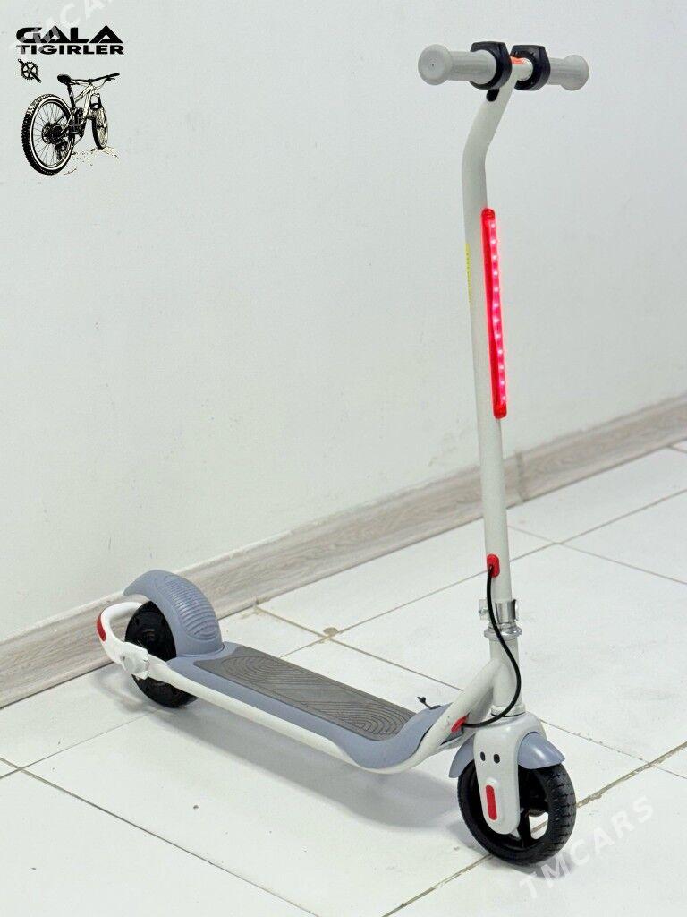 TIGIR SAMAKAT SKUTER MAGAZYN - Гуртли - img 2