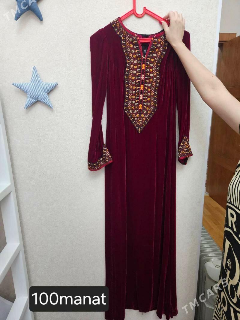 Koynek - Aşgabat - img 7