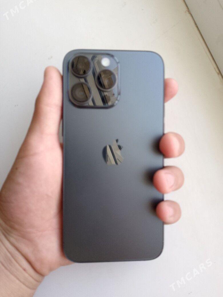 İphone 15 pro max - Bäherden - img 2