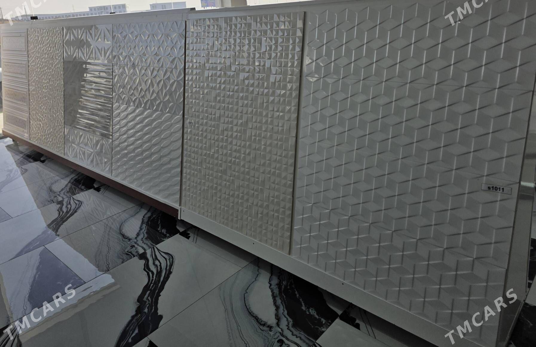 Kafel 30×90 - Aşgabat - img 6