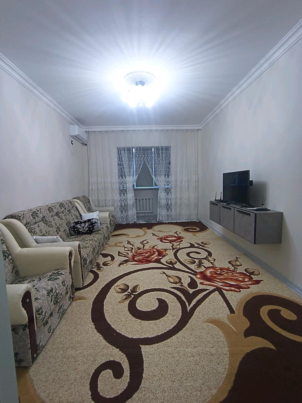 arenda jay  30 mkr - Aşgabat - img 1