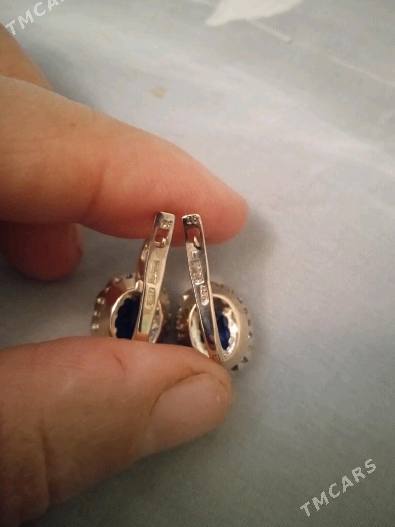 altyn syrga - Дашогуз - img 3