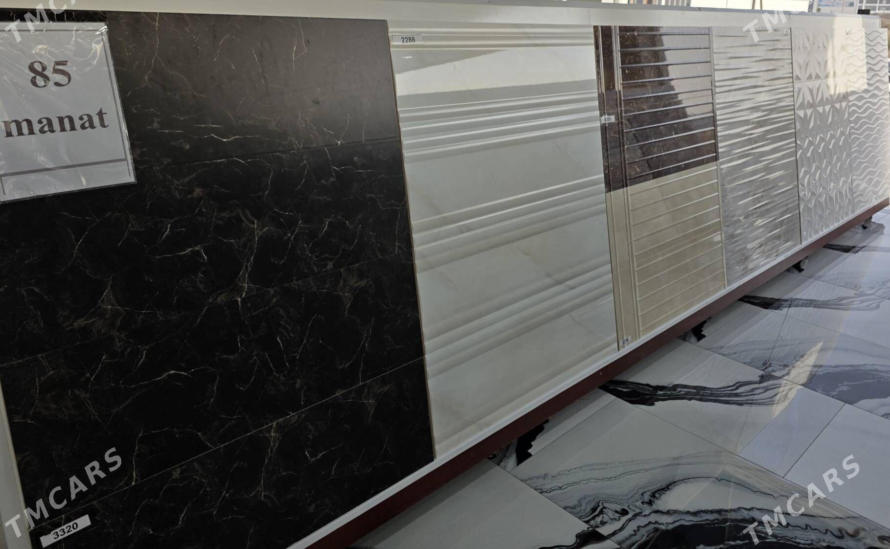 Kafel 30×90 - Aşgabat - img 9