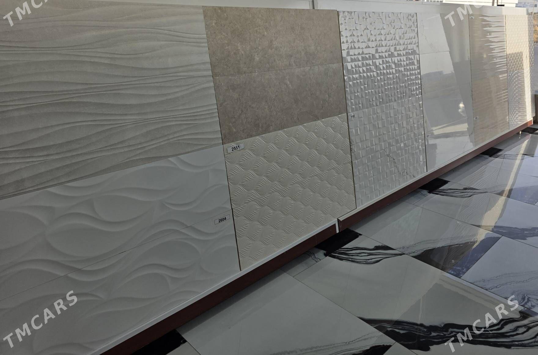 Kafel 30×90 - Aşgabat - img 5