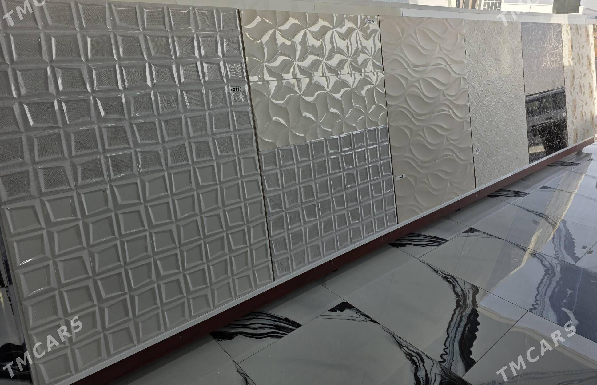 Kafel 30×90 - Aşgabat - img 3