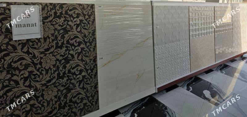 Kafel 30×90 - Aşgabat - img 7