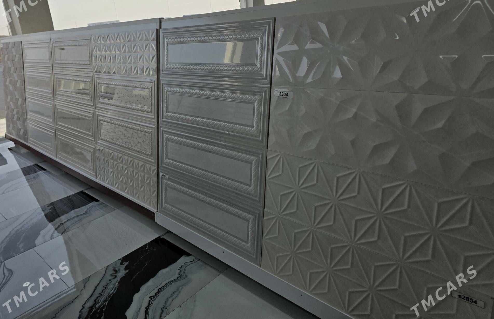 Kafel 30×90 - Aşgabat - img 10