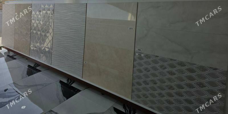 Kafel 30×90 - Aşgabat - img 8