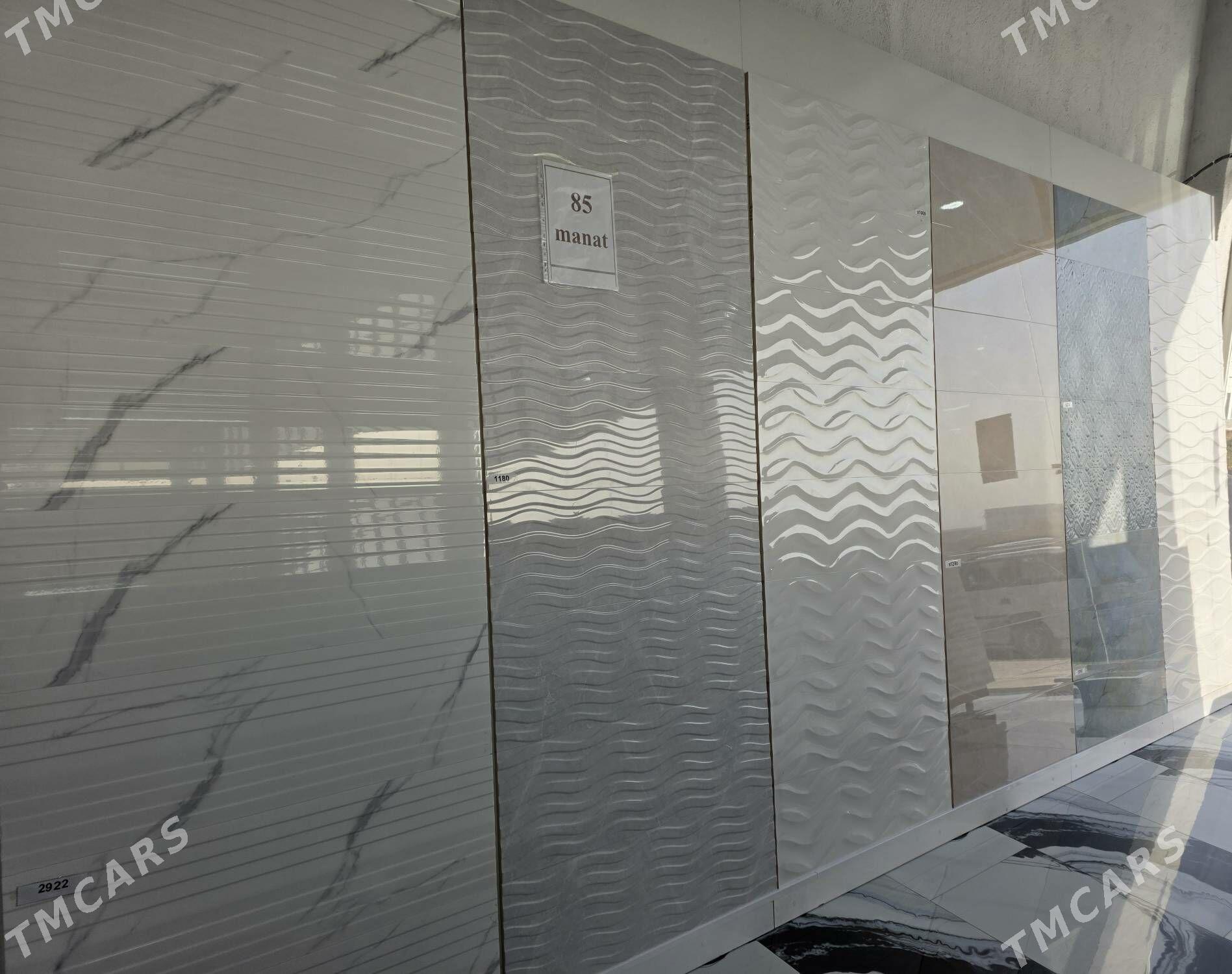 Kafel 30×90 - Aşgabat - img 1