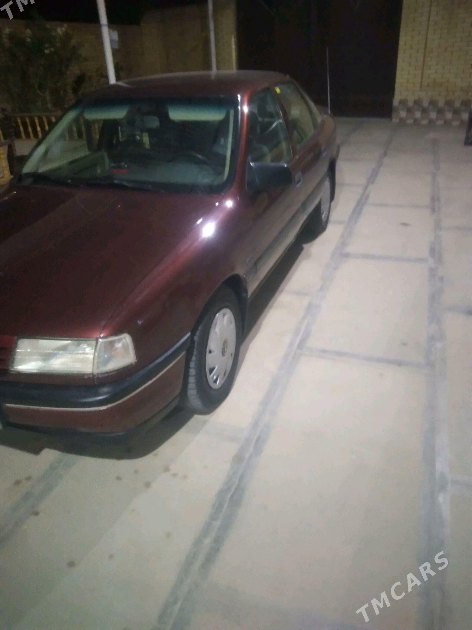 Opel Vectra 1991 - 45 000 TMT - Векильбазар - img 2
