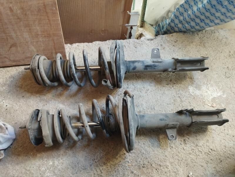 yzky amartizator pržun çaşka 450 TMT - Балканабат - img 2