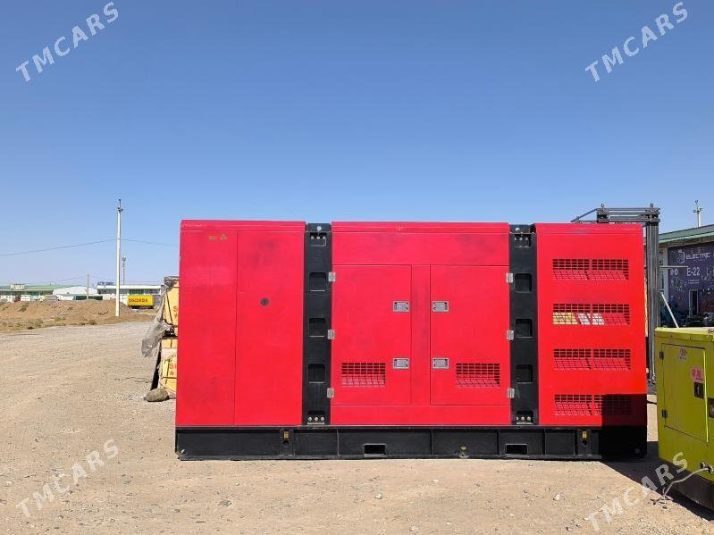 ZDL GENERATOR - Aşgabat - img 2