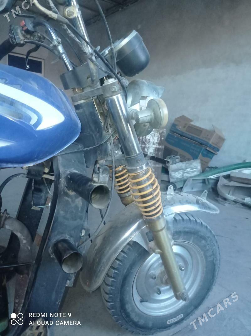 Fekon FK150-8G 2014 - 20 000 TMT - Фарап - img 6