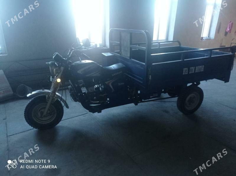 Fekon FK150-8G 2014 - 20 000 TMT - Фарап - img 1