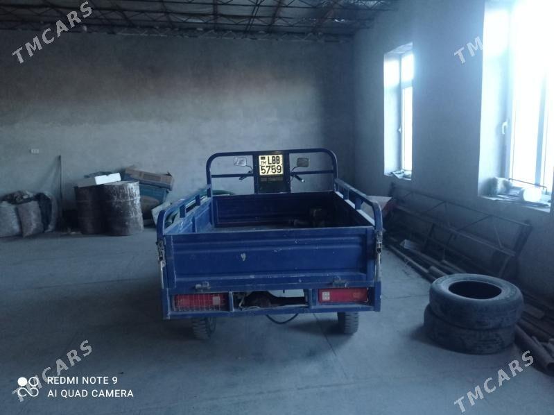 Fekon FK150-8G 2014 - 20 000 TMT - Фарап - img 2